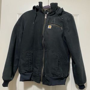 Women’s Carhartt Sherpa Lined Jacket